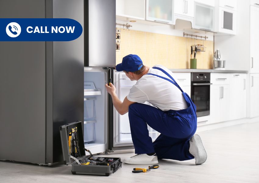 Oceanside Appliance Repair Company